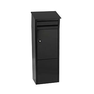 Postilaatikko, maamalli Habo