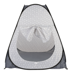 Pop up-tält stjärnor 