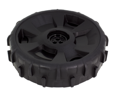 Vetopyörä Bosch Indego 400