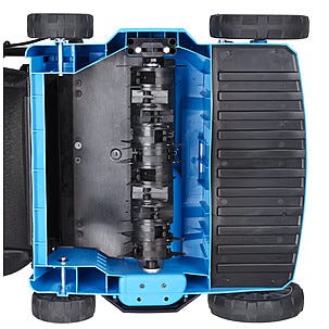 Mossrivare/vertikalskärare Cocraft LR36