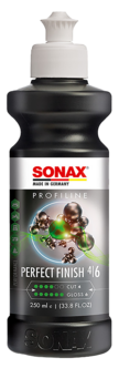 Sonax Profiline Perfect Finish polermedel, 250 ml