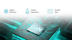 USB-C-lader Dual Port GaN 65 W