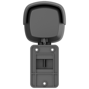 Kameraatrapp med blinkande LED, utomhus 