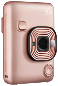 Kamera Fujifilm Instax Mini LiPlay