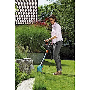Gardena Easycut 400/25, gresstrimmer