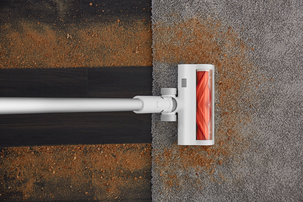 Xiaomi Mi G10 skaftdammsugare med mopp