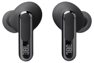 JBL Live Beam 3 trådlösa in ear hörlurar