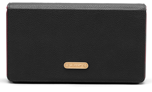 Marshall Stockwell, trådlös högtalare