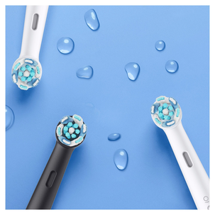 Oral-B iO 6 Sensitive eltandborste, 5 borstlägen