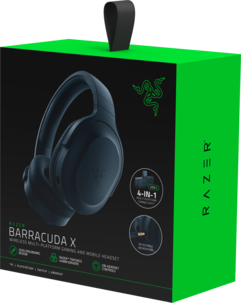 Razer Barracuda X trådlöst gaming headset