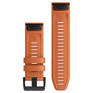 Garmin QuickFit Silikoniranneke, 26 mm