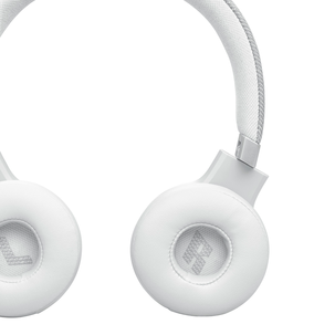 JBL Live 670NC hopfällbara trådlösa on ear-hörlurar