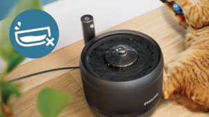 Philips Pet Series vattenfontän för katt, 2,2 liter