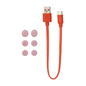 JBL Wave Beam 2 trådlösa in ear-hörlurar med mikrofon