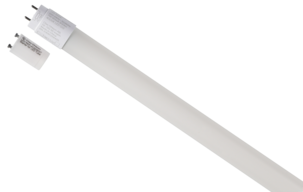 LED lysrör T8 G13 7 W 45 cm neutralvit
