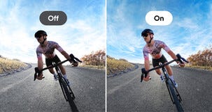 Insta360 X5 Essentials Bundle actionkamera med tillbehör