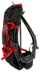 Ryggsäck 26 liter Asaklitt