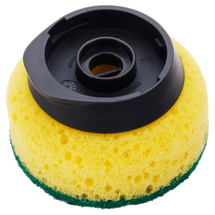 Joseph Joseph SinkTech oppvasksvamp refill, 2-pakning