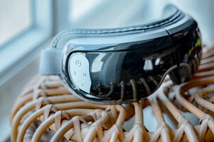 Renpho Eyeris 3 Eye Massager Silmähierontalaite, G010V