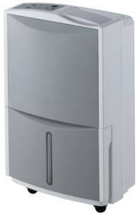 Luftavfuktare DD-TEC10 Duracraft