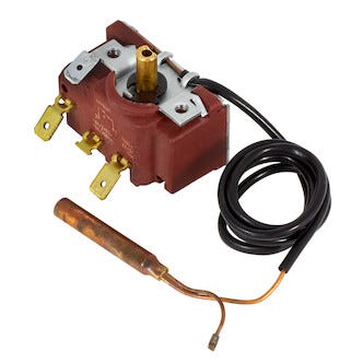 Termostat Nemi