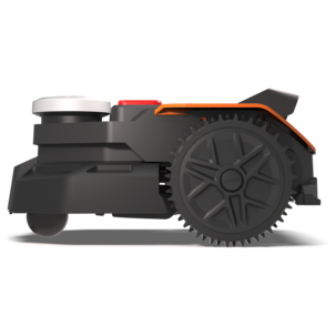 Worx Landroid Vision Cloud RTK robotgräsklippare 300 m2