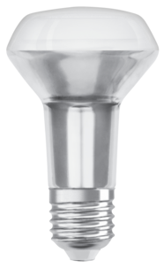 Reflektorlampa LED R63 E27 Osram