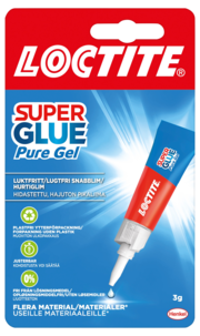 Superlim Loctite Power Easy