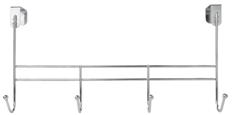 Dörrhängare 4 krokar