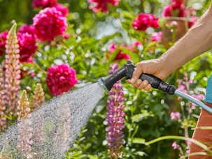 Gardena EcoLine sprinklerpistol