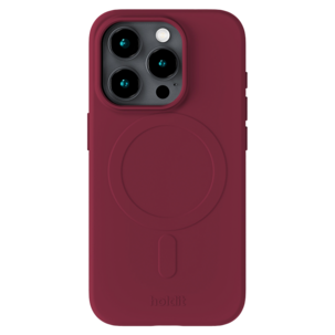 Holdit Soft MagSafe iPhone 15 Pro mobiletui