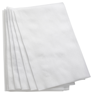 Sini Staattinen lattialiina, siivousliina moppiin, 16 kpl