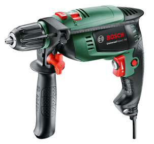 Bosch Universal Impact 700 slagboremaskin, 530 W