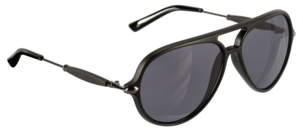 Solbriller plast/metall