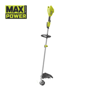 Ryobi batteridrevet gresstrimmer 36 V 38 cm RY36LT38A-0