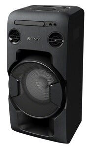 Kotistereo Sony MHC-V11