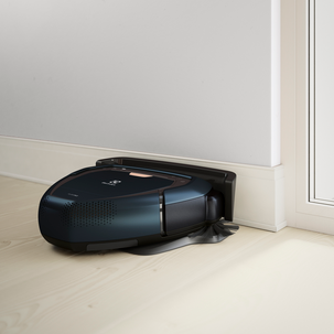 Robotdammsugare Electrolux Pure i9.2
