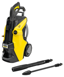 Kärcher K7 Power Flex högtryckstvätt