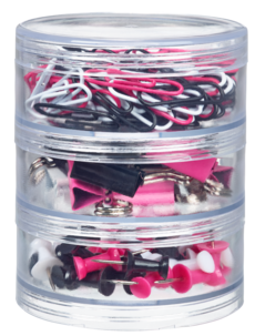 Skrivebordstilbehør