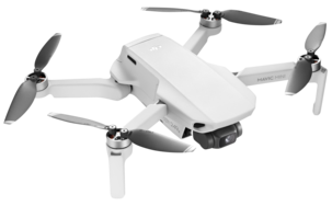 DJI Mavic Mini Fly More Drone