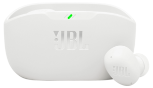 JBL Wave Buds 2 trådlösa in ear-hörlurar med mikrofon