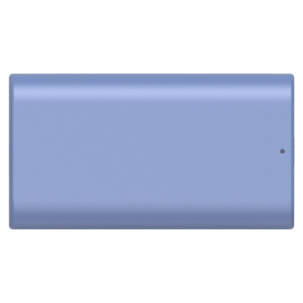 SmallRig 4331 NP-F550-batteri for fototilbehør USB-C