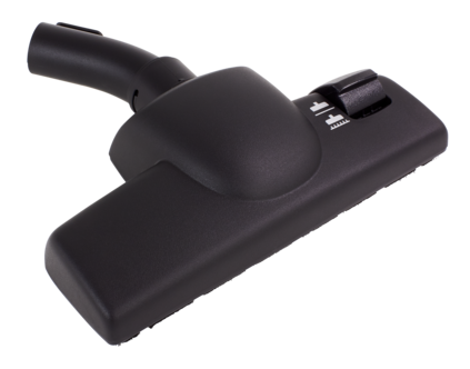 Lattiasuulake Vario 500, Electrolux-pölynimuriin