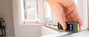 Ryobi RBLDM20 avstandsmåler