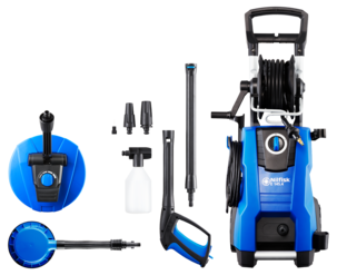 Högtryckstvätt Nilfisk E 145.4-9 PA X-TRA