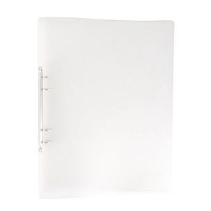 Ringpärm A4, bredd 20 mm