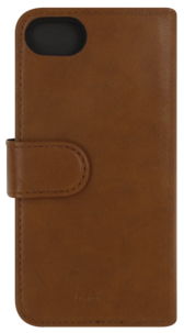 Plånboksfodral för iPhone 6/6s/7/8/SE 2020, Holdit