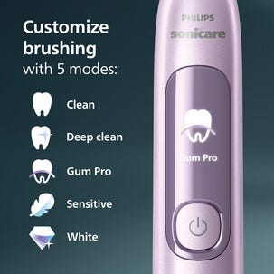 Philips Sonicare Advanced Clean elektrisk tannbørste