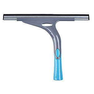 Fönsterskrapa Smart Microfiber