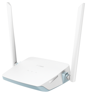 D-link N300 Smart Router R03 WiFi 4, trådløs ruter